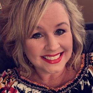 Meet your Posher, Missy